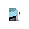 "Thermaltake The Tower 300 Turquoise"