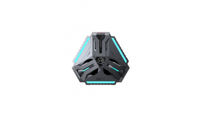"Edifier Hecate GX05 TWS Gaming Ohrhörer space grey retail"