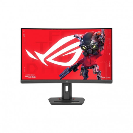 "ASUS ROG Strix XG27WCS 68.58cm (16:9) WQHD HDMI DP"