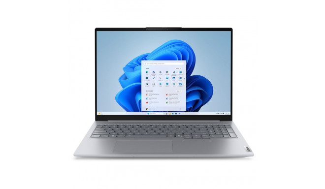 "Lenovo ThinkBook 16 G8 Intel Core Ultra 5 225U 40.64cm 16Zoll WUXGA 8GB 256GB SSD UMA W11P No WWAN 