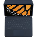 "Logitech Rugged Combo 3 Touch - BLUE - EMEA (DE)"
