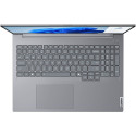 "Lenovo ThinkBook 16 G8 Intel Core Ultra 5 225U 40.64cm 16Zoll WUXGA 8GB 256GB SSD UMA W11P No WWAN 