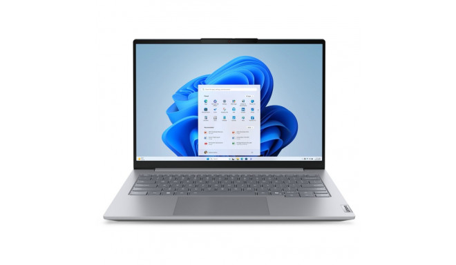 "Lenovo ThinkBook 14 G8 Intel Core Ultra 7 255H 35.56cm 14Zoll WUXGA 32GB 1TB SSD UMA W11P No WWAN A