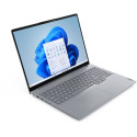 "Lenovo ThinkBook 16 G8 Intel Core Ultra 5 225U 40.64cm 16Zoll WUXGA 32GB 1TB SSD UMA W11P No WWAN A