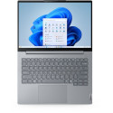"Lenovo ThinkBook 14 G8 Intel Core Ultra 7 255H 35.56cm 14Zoll WUXGA 32GB 1TB SSD UMA W11P No WWAN A