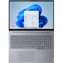 "Lenovo ThinkBook 16 G8 Intel Core Ultra 5 225U 40.64cm 16Zoll WUXGA 32GB 1TB SSD UMA W11P No WWAN A