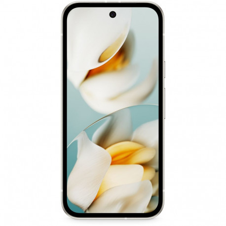 "Google Pixel 9a 5G Dual Sim 8RAM 128GB porcelain"