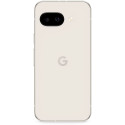 """Google Pixel 9a 5G Dual Sim 8GB RAM 128GB - Porcelain"""