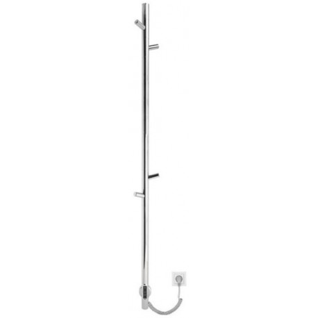 Domoletti towel heater L.15X140.CHR