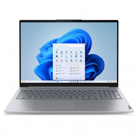 "Lenovo ThinkBook 16 G8 Intel Core Ultra 5 225U 40.64cm 16Zoll No Touch WUXGA 16GB 512GB SSD UMA W11