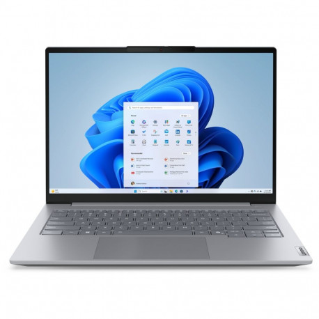 "Lenovo ThinkBook 14 G8 Intel Core Ultra 5 225U 35.56cm 14Zoll No Touch WUXGA 16GB 512GB SSD UMA W11