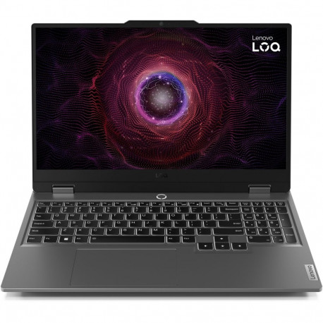 "Lenovo LOQ 15ARP9 39.6cm (15.6 ) Ryzen 7 16GB 1TB"