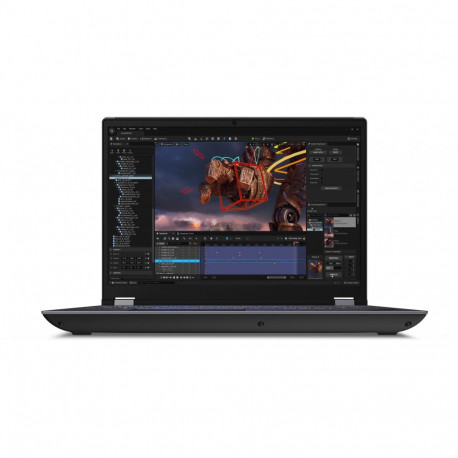 "Lenovo ThinkPad P16 G2 16"" i7-13700Hx 32/1TB ARC A30M W11P"