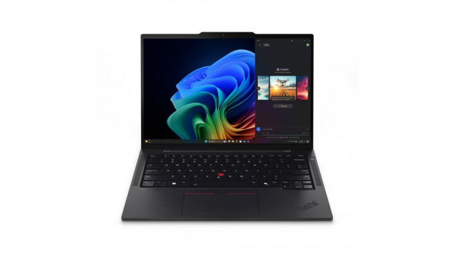 "Lenovo ThinkPad T14s G6 Intel Core Ultra 5 228V 35.56cm 14Zoll WUXGA 32GB 1TB SSD UMA W11P WWAN Rea
