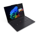 "Lenovo ThinkPad T14s G6 Intel Core Ultra 5 228V 35.56cm 14Zoll WUXGA 32GB 1TB SSD UMA W11P WWAN Rea