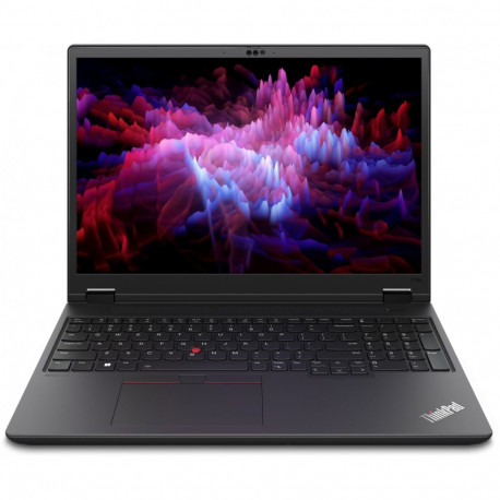 "Lenovo ThinkPad P16v G2 16"" Ultra 9-185H 64/1TB RTX 3000ADA W11P"