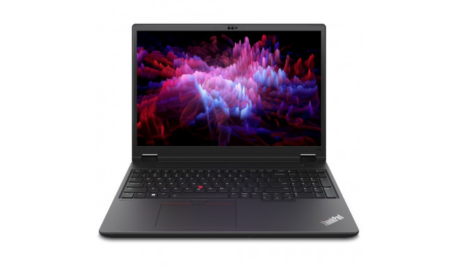 "Lenovo ThinkPad P16v G2 16"" Ultra 9-185H 64/1TB RTX 3000ADA W11P"