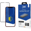 3MK kaitseklaas HardGlass Max Lite OnePlus 8T/9, must