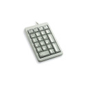 "Cherry G84-4700 LUCDE-2 USB grey"