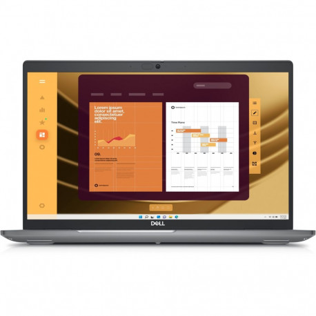 "Dell Latitude 5550 CU7-165U 16GB/1TB SSD W11P"