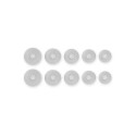 "Teufel AIRY TWS 2 True-Wireless In-Ear Bluetooth Earphones white" "Teufel AIRY TWS 2 True-Wireless In-Ear Bluetooth Earphones white"