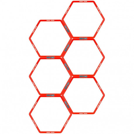 Kiirusredel Speed Agility