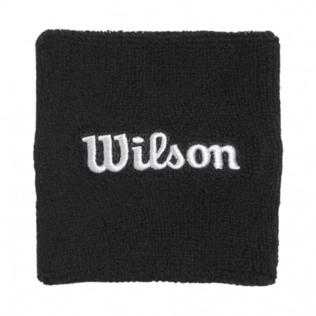 Wilson randmepaelad 2 tk WU00022431BKAOS, mustad