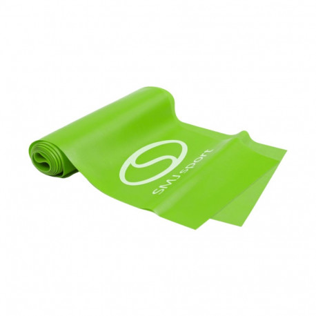Smj treeningkumm EX035 0,35mm 150x15cm, heleroheline