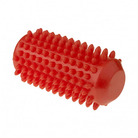 Tullo massaažirull 422 12,8cm, punane