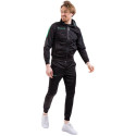 Dres Givova Tuta Revolution czarno-zielony TR033 1013 M