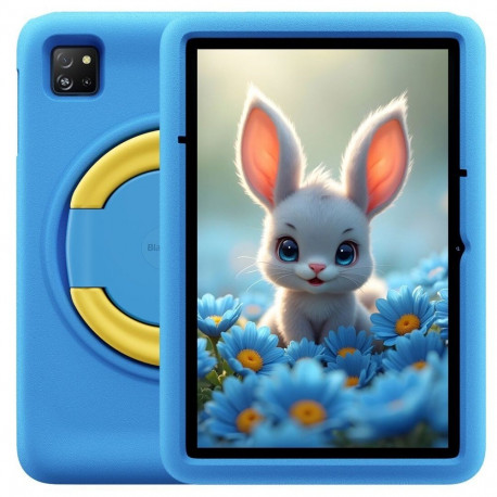 Laste tahvelarvuti BlackView Tab 60 Pro Kids 4G, 4+128GB, roosa