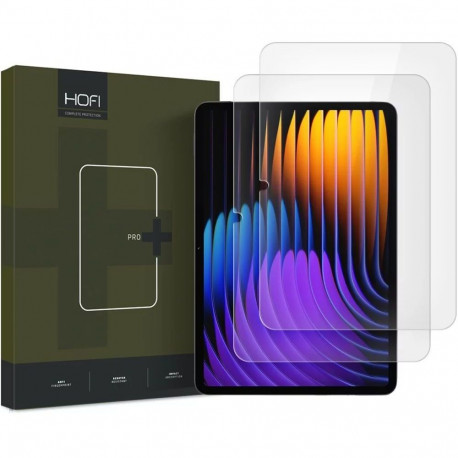 Kaitseklaas Hofi Xiaomi Pad 7/7 Pro, 2tk