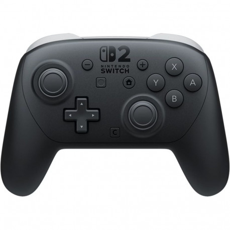 Pult Nintendo Switch 2 Pro Controller