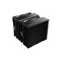 Jahutus be quiet! Pure Rock Pro 3