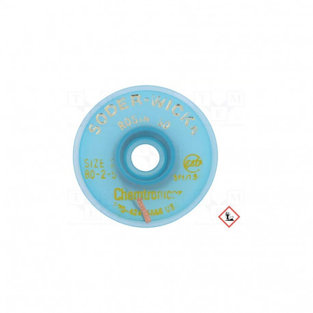 Tinasukk 1,5mm 1,5m No-Clean