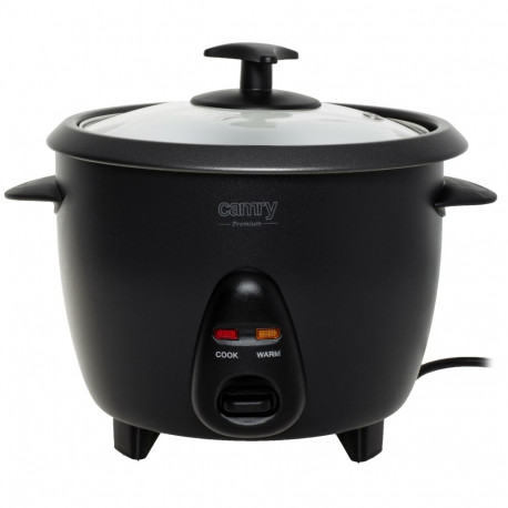 Camry CR 6419 Rice cooker 1L 400W