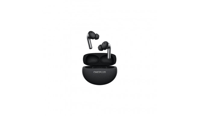 OnePlus Buds Pro 3 - Black