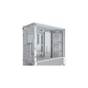 Corsair PC korpus Frame 4000D RS modulaarne valge kesktorn toiteplokk kaasas ei