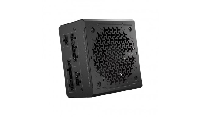 Corsair RMe Series RM850e Fully Modular Low-Noise ATX Power Supply (EU) | CP-9020296-EU | 850 W