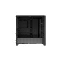 Corsair PC Case | Frame 4000D RS Modular | Black | Mid-Tower | Power supply included No