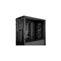 Corsair PC Case | Frame 4000D RS Modular | Black | Mid-Tower | Power supply included No