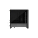 Corsair PC Case | Frame 4000D RS Modular | Black | Mid-Tower | Power supply included No
