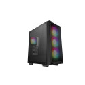 Deepcool CC560 Mesh v2 korpus (R-CC560-BKAMA4-G-2)