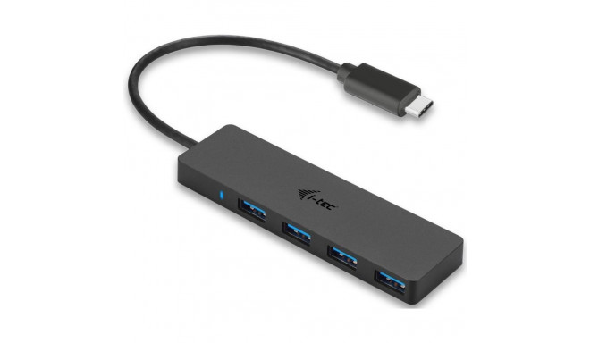 I-TEC USB HUB 4x USB-A 3.0 (C31HUB404)