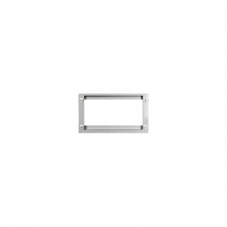 Eaton 3-pole isolator kit 630A 600x300mm (108379)