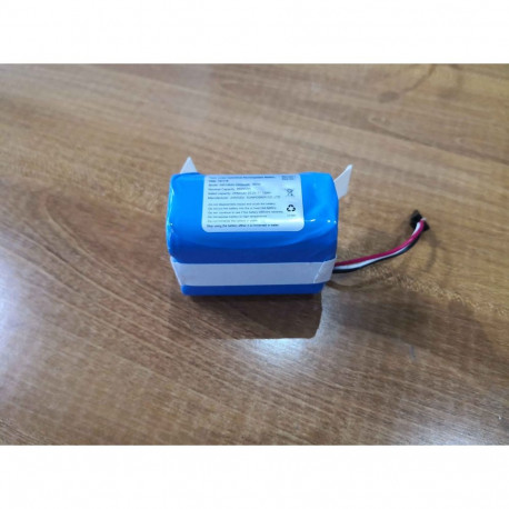 AYI robotmuruniiduki 2600 mAh liitiumioonaku, 1 tk