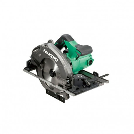 HIKOKI ketassaag 190mm/1300W C7BUM W1Z kohver