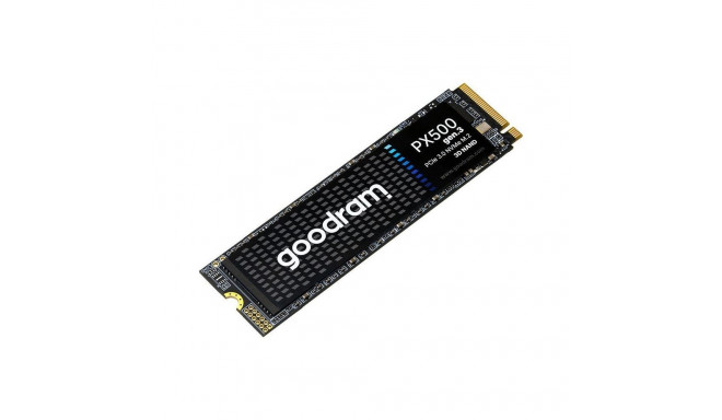 GoodRam PX500 Gen. 3 2TB M.2 2280 PCI-E x4 Gen4 NVMe SSD (SSDPR-PX500-02T-80-G3)