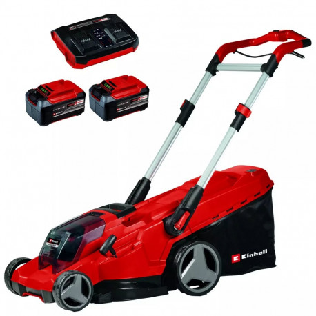EINHELL LAWNMOWER RASARRO 36/42 (2x5,2Ah)