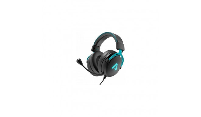 Lamax Heroes Defender1 must kõrvaklapid (LMXHDE1)